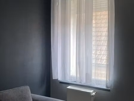 maison de ville à louer