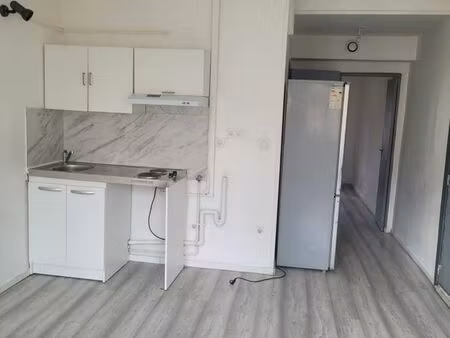 appartement 1 chambre