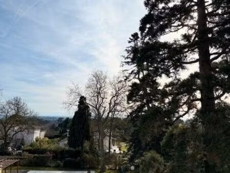 appartement atypique