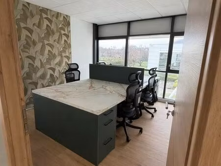 bureau à louer