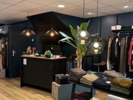 fond de commerce à vendre 40000 euros