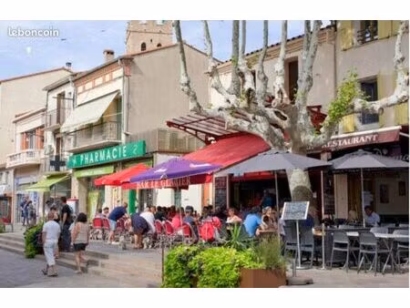 local commercial 75 m²