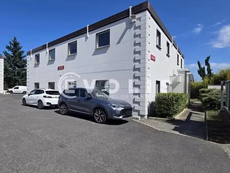 local d'activité 250 m²