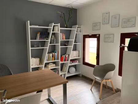 à vendre – local professionnel 74 m² – fontaine (38600)