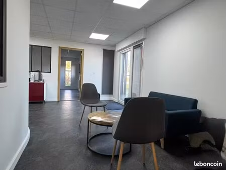 local commercial 318 m² questembert