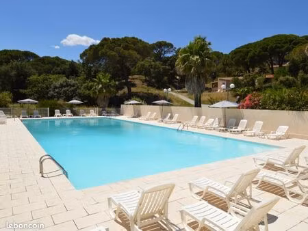 maison 1 pièce 25 m²