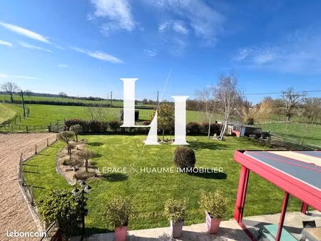 longère 6 pièces 179 m²