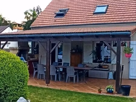 maison morigny-champigny