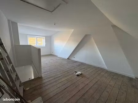 maison à louer prochainement