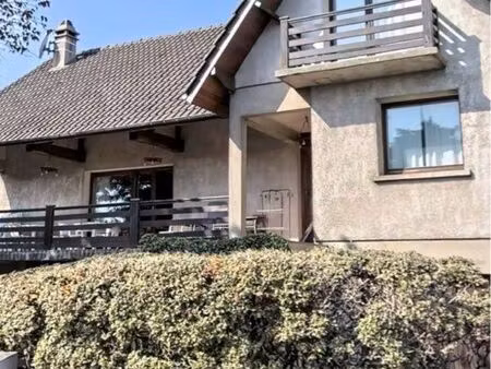 la campagne à la ville : un havre de paix aux portes de paris