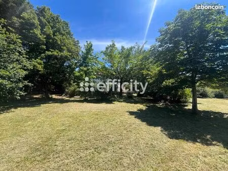 terrain 1 329 m² balma