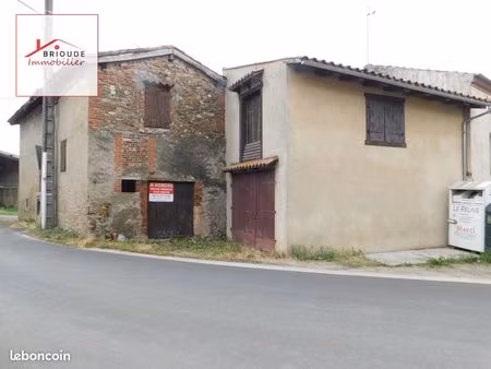 inconnu 4 pièces azerat