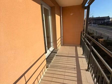 appartement t2 caudry