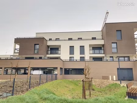 chartres - rechevres