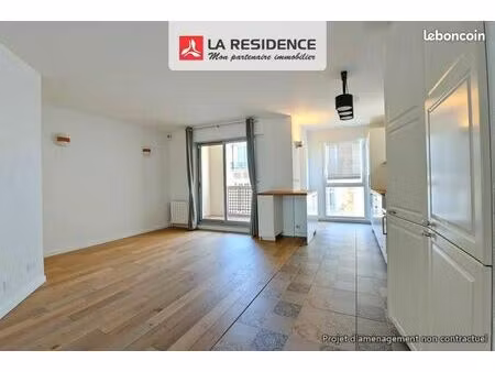 appartement 5 pièces 130 m²
