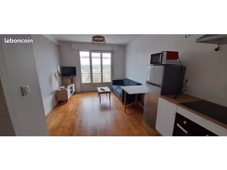 location appartement t2