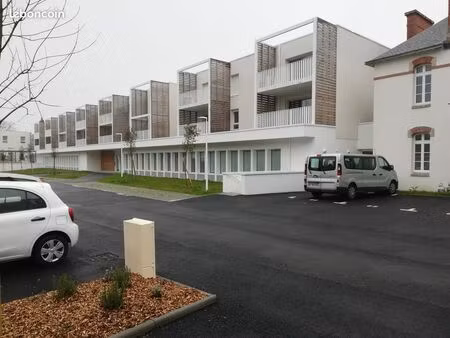 location appartement t2