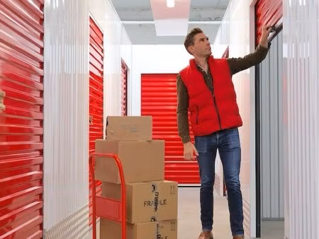 box de stockage lille - 1 à 14 m2 - prix discount