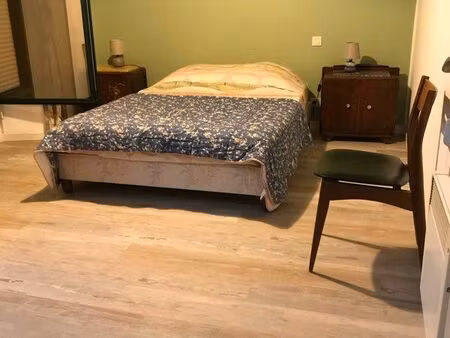 location meublée gîte