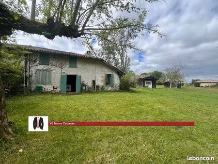 maison 4 pièces 92 m²