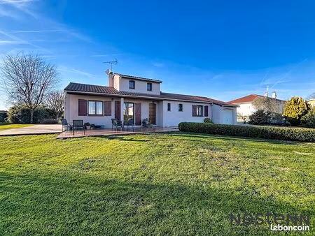 maison 5 pièces 153 m²