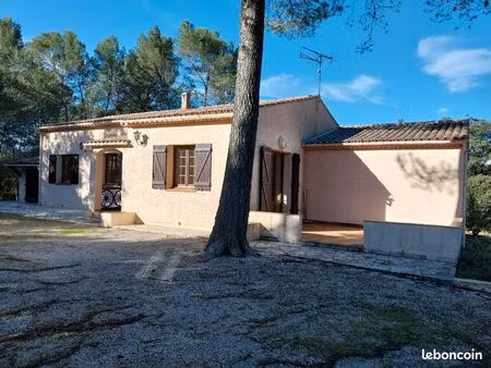 villa t4/t5 la pardiguière