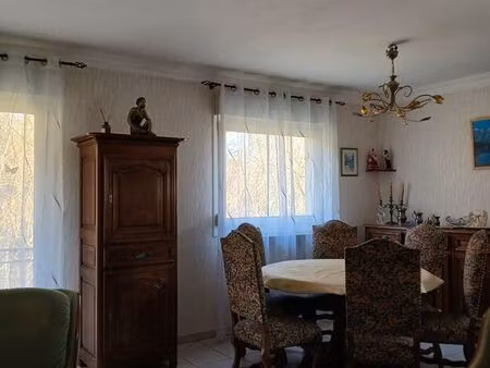 appartement 3 pièces quartier calme frouard