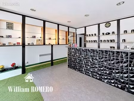 immeuble 144 m² saint-étienne-de-montluc