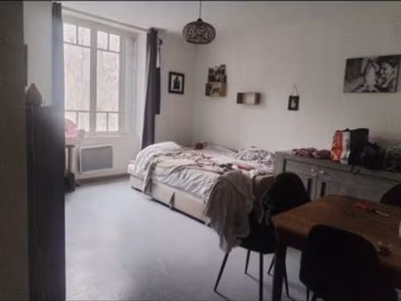 location appartement t2 libre 7 avril