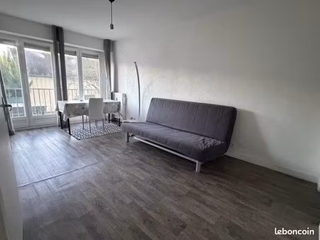 studio idéal investissement