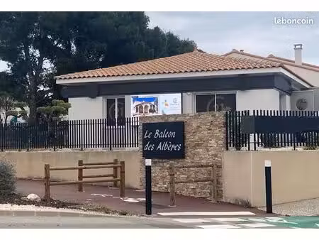 2 bureaux médicaux à louer – pôle de soins synergia | antenne msp saint-cyprien à latour-b