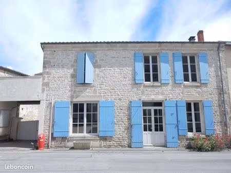 restaurant à dampierre sur boutonne