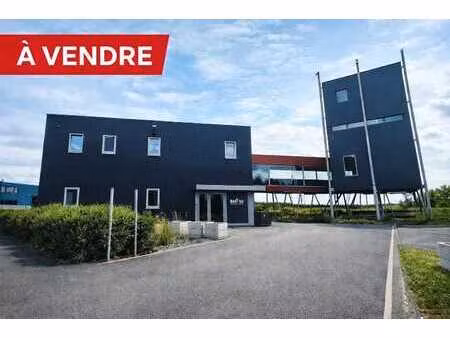 hall industriel à transinne