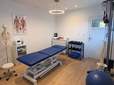 location commerciale