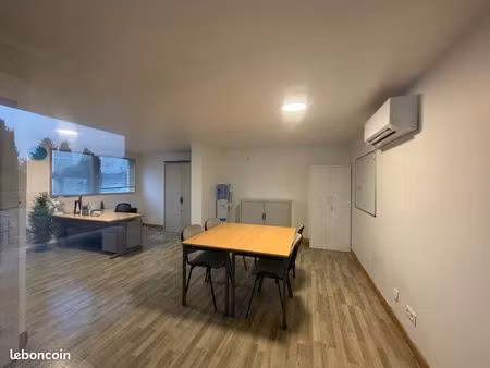 local commercial artisanal