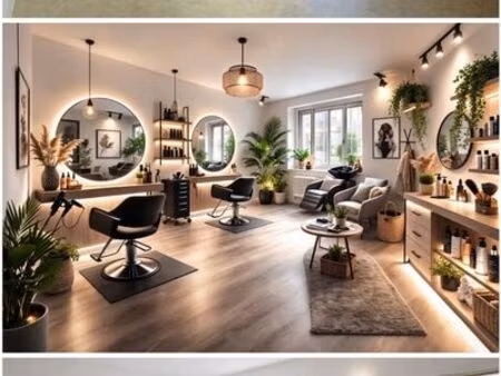 local  professionnel ou commercial à louer