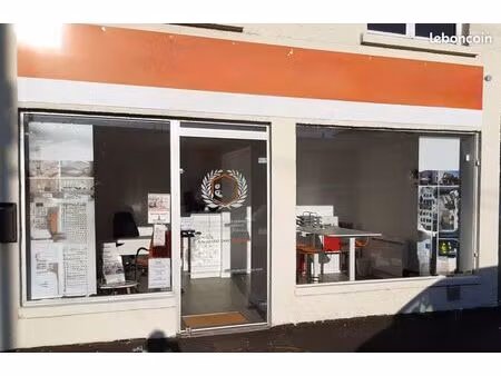 local commercial a louer