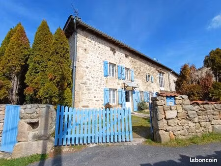 ferme 4 pièces 123 m²