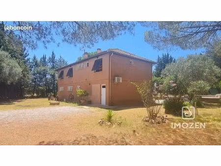 maison 6 pièces 146 m²