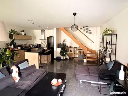 maison idéale frontaliers