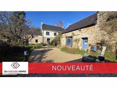 propriété 7 pièces 243 m²