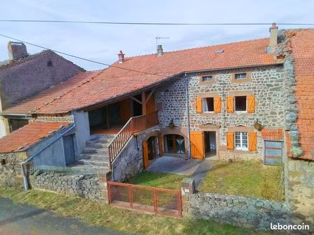 maison 7 pièces 180 m²