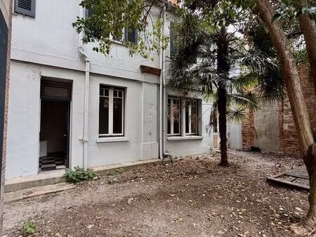 maison 4 pièces 96 m²