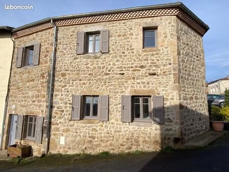maison 4 pièces 120 m²