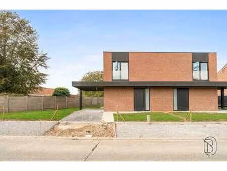 maisons neuves modernes  luxueuses et qualitatives