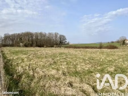 terrain 5140 m² montfey