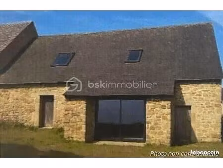 maison 2 pièces 88 m²