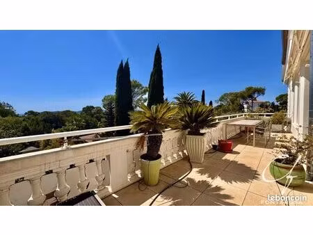 appartement 3 pièces 80 m²