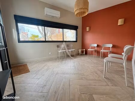 local 59 m² dourdan