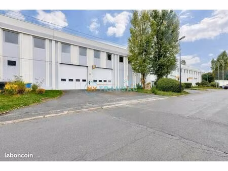 local d'activité lisses